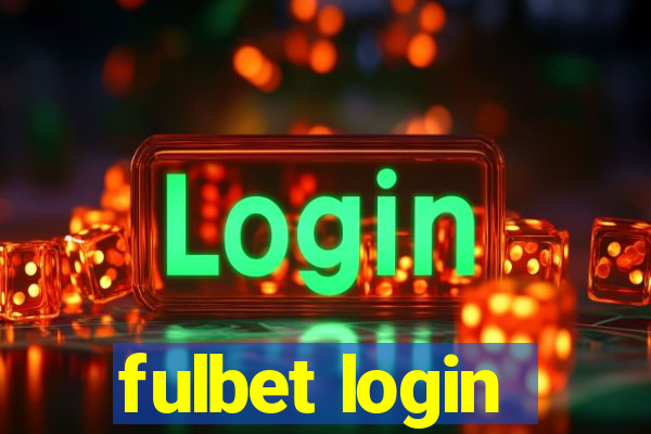 fulbet login